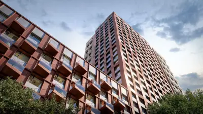 Архитектура