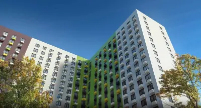 Архитектура