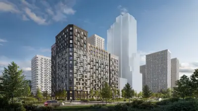 Архитектура