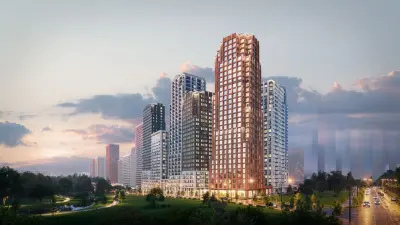 Архитектура