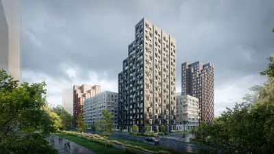 Архитектура