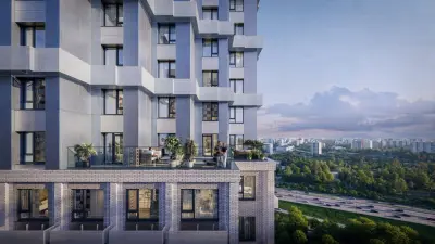 Архитектура