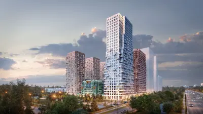 Архитектура