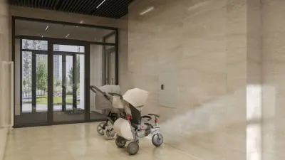 Входная группа