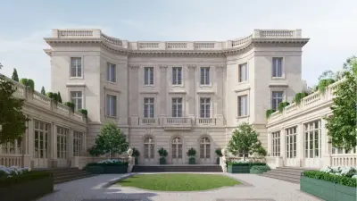 Архитектура