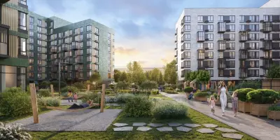 Архитектура