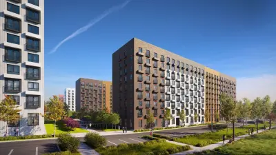 Архитектура