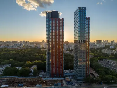 Архитектура