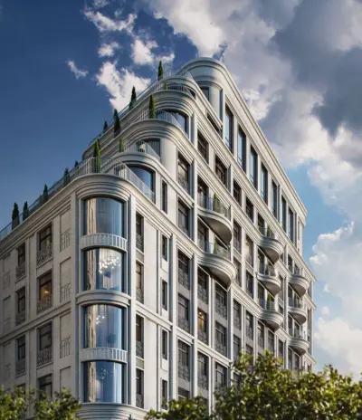 Архитектура