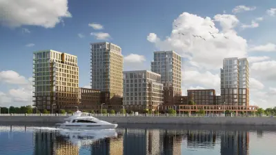 Архитектура