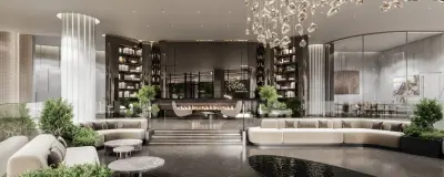 Входная группа