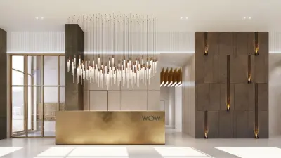 Входная группа