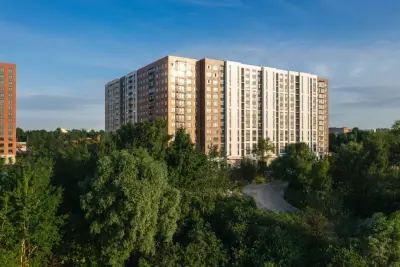 Архитектура