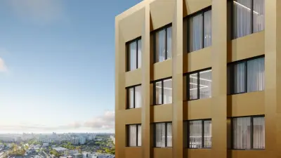 Архитектура