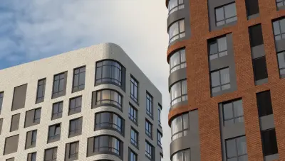 Архитектура