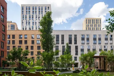 Архитектура