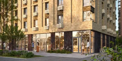 Архитектура