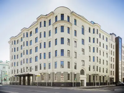 Архитектура