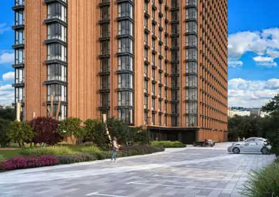 Архитектура