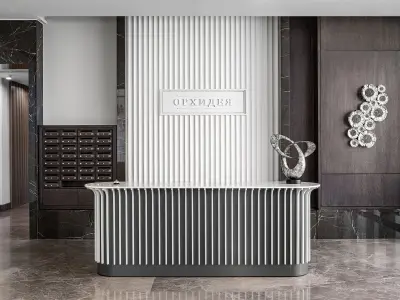 Входная группа