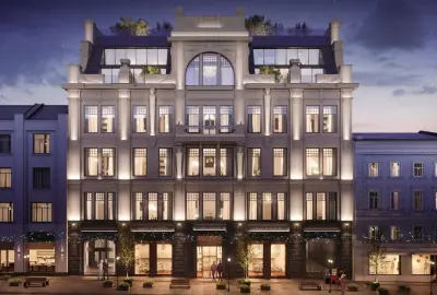 Архитектура