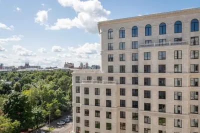 Архитектура