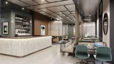 Входная группа