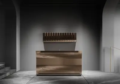 Входная группа