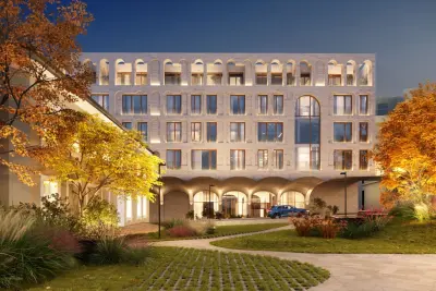 Архитектура