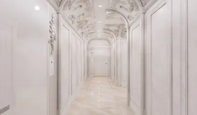 Входная группа