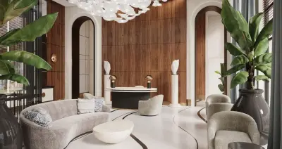 Входная группа