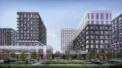 Архитектура