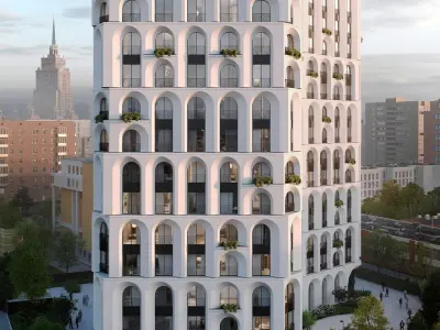 Архитектура