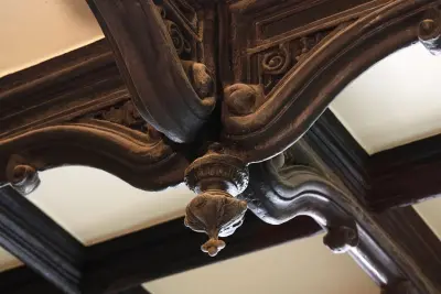 Архитектура