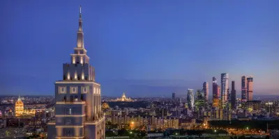 Архитектура