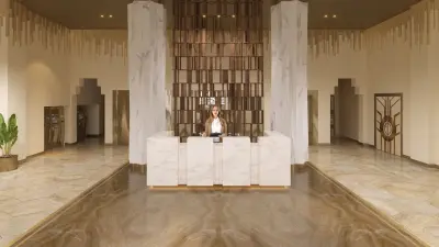 Входная группа