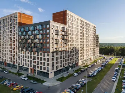 Архитектура