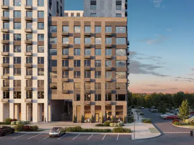 Архитектура