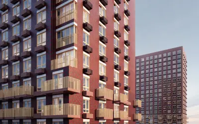 Архитектура