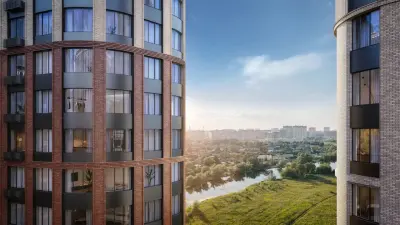 Архитектура