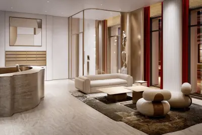 Входная группа