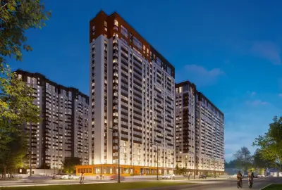 Архитектура