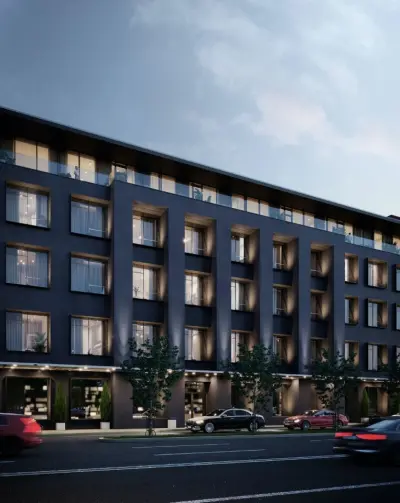 Архитектура