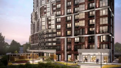 Архитектура