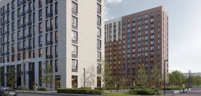 Архитектура