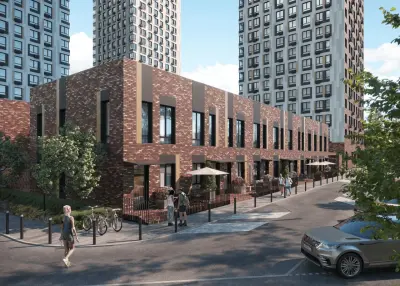 Архитектура