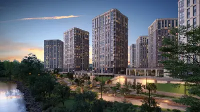 Архитектура