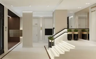 Входная группа