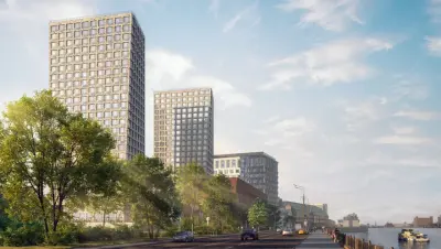 Архитектура