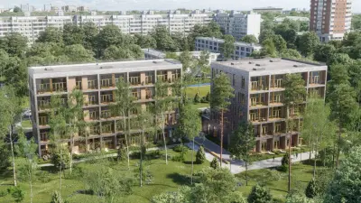 Архитектура